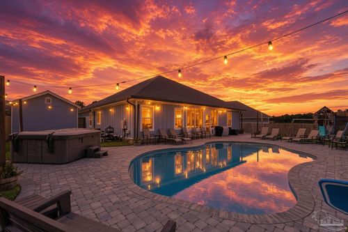 10746 Blacktail Loop, Pensacola, FL, 32526-4568 | Card Image