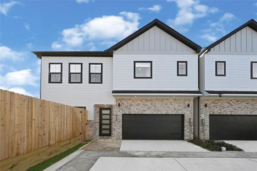 2589 Paul Quinn St, Houston, TX, 77091-4711 | Card Image