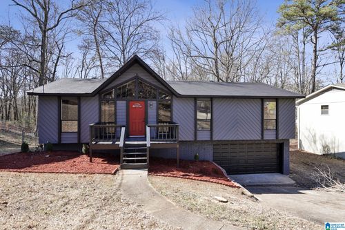 1860 Otis Rd, BIRMINGHAM, AL, 35235-1831 | Card Image