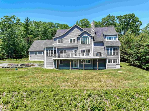 165 Ambrose Way, Wolfeboro, NH, 03894-4382 | Card Image