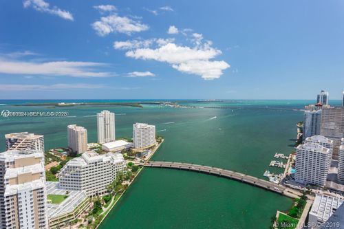 2702-495 Brickell Ave, Miami, FL, 33131-2769 | Card Image