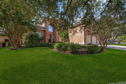 19527 Mill Oak, San Antonio, TX, 78258-3125 | Card Image
