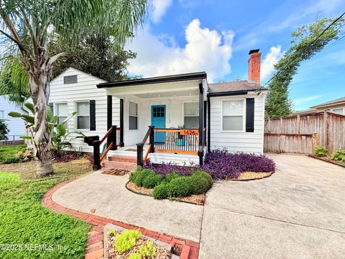 1626 Charon Rd, Jacksonville, FL, 32205-9204 | Card Image