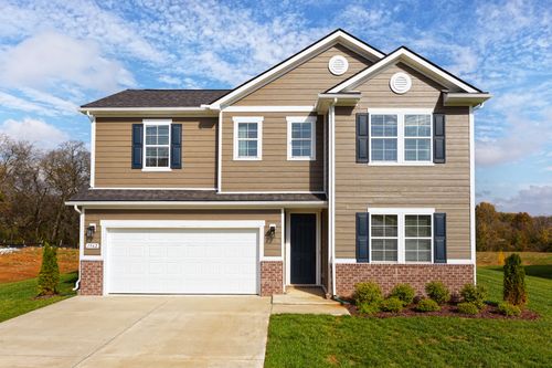 1562 Oak Springs Dr, Columbia, TN, 38401-5787 | Card Image