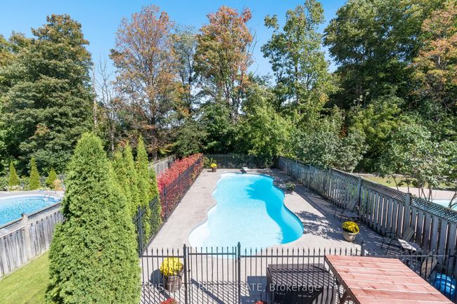 15 Tascona Crt, House other with 6 bedrooms, 4 bathrooms and 2 parking in Barrie ON | Image 32
