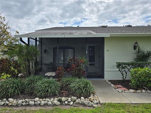 apt-97-1433 Sw 51st Ln, CAPE CORAL, FL, 33914-7496 | Card Image