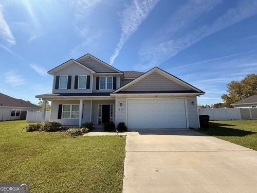 117 White Oak Rd Ne, Ludowici, GA, 31316-5470 | Card Image