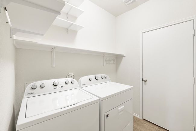 1512 Cliffbrake Way, House other with 3 bedrooms, 2 bathrooms and null parking in Georgetown TX | Image 18