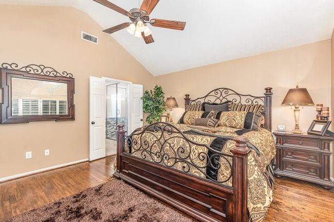 2510 High Pointe Blvd, House other with 3 bedrooms, 2 bathrooms and null parking in Mckinney TX | Image 8
