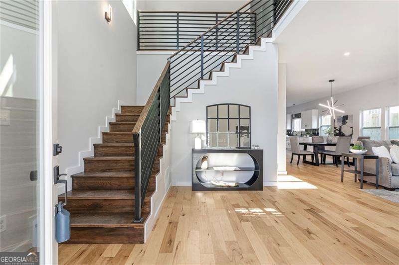 Residential in Atlanta 4