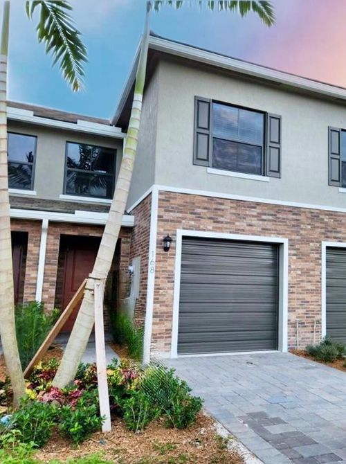 168 Se 5th Ct, Deerfield Beach, FL, 33441-4750 | Card Image