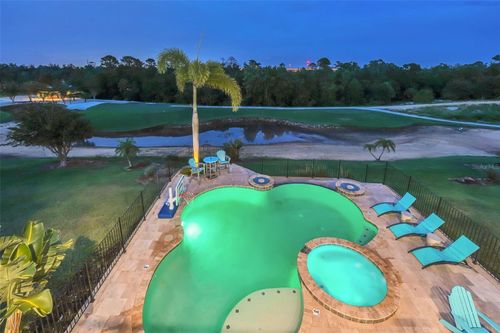 735 Golden Bear Dr, REUNION, FL, 34747-6401 | Card Image