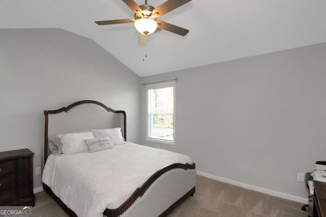 5002 Tybalt Run, House other with 5 bedrooms, 3 bathrooms and null parking in Forsyth GA | Image 37