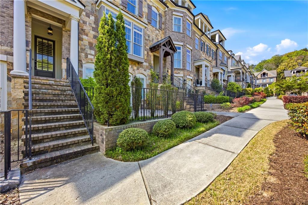 Residential in Atlanta 2