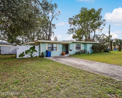 5308 N River Rd, Jacksonville, FL, 32211-4516 | Card Image