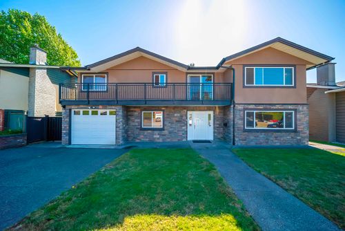 7122 Paulus Crt, Burnaby, BC, V5A1N2 | Card Image