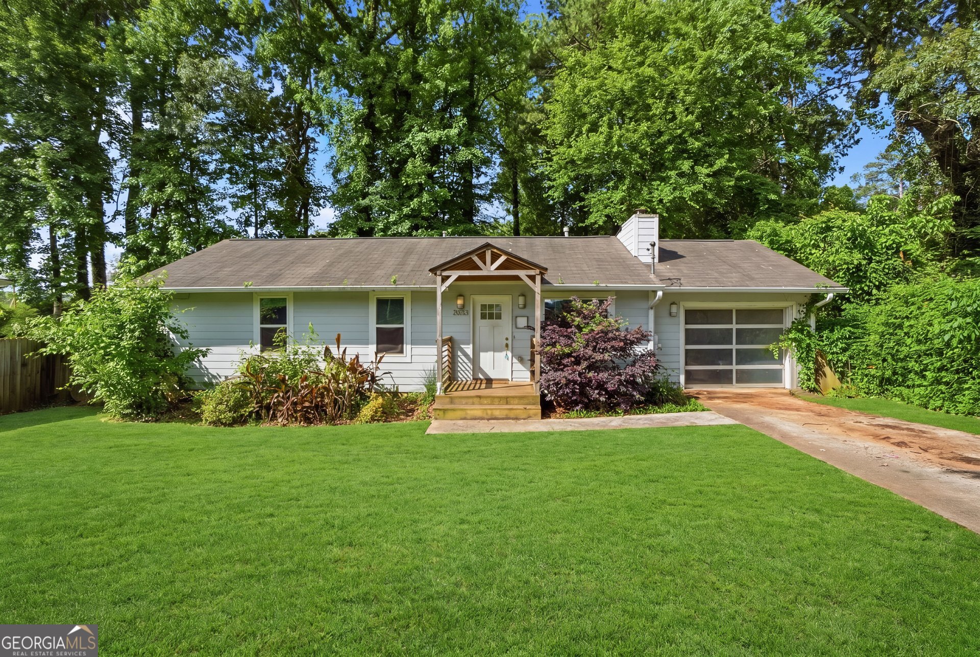 Residential in Decatur