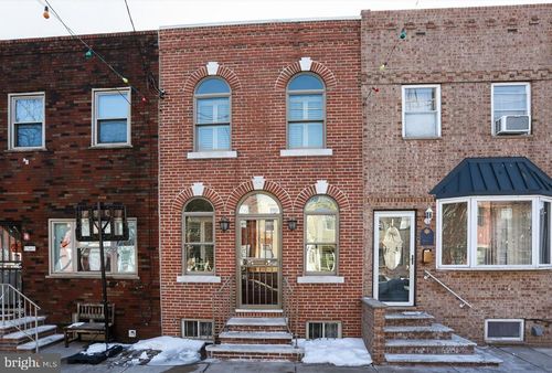 348 Wolf St, PHILADELPHIA, PA, 19148-3315 | Card Image