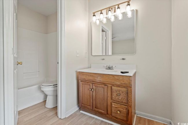 1763 Lipscomb Rd, House other with 3 bedrooms, 2 bathrooms and null parking in Mullins SC | Image 23