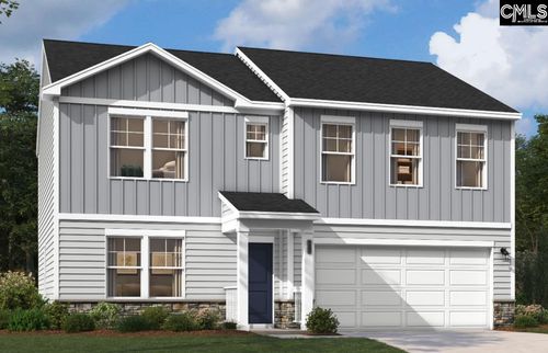 348 Pulman Drive, Hopkins, SC, 29061 | Card Image