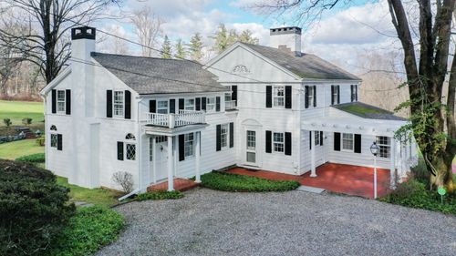 25 Taunton Lane, Newtown, CT, 06470 | Card Image