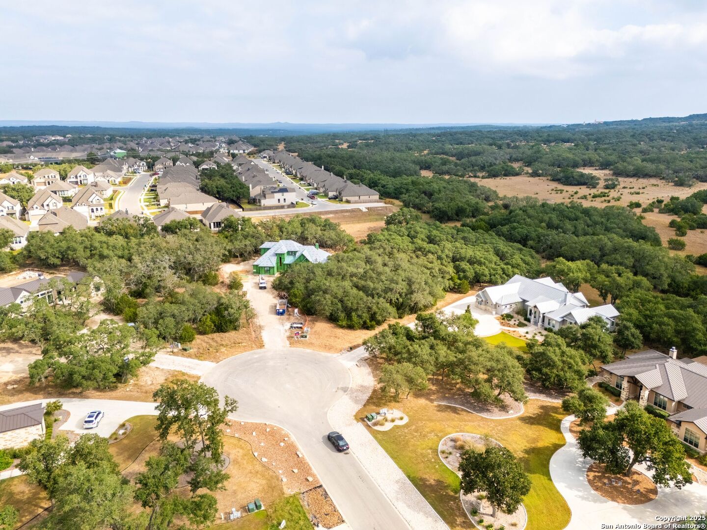 Land in Bulverde 3