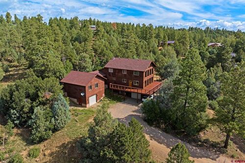 199 Logging Trail Rd, Durango, CO, 81303-3625 | Card Image