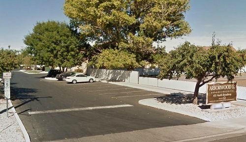 451 N Broadway St, Fallon, NV, 89406-3051 | Card Image