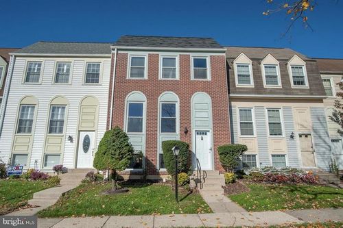 7307 Crestleigh Cir, ALEXANDRIA, VA, 22315-3632 | Card Image