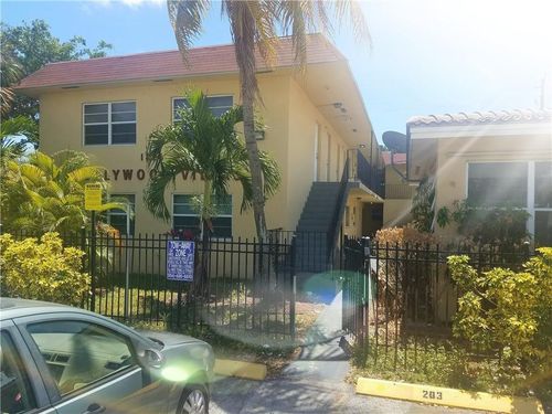 203-1826 Johnson Street, Hollywood, FL, 33020 | Card Image