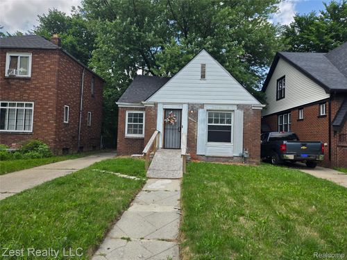 12055 Nashville St, Detroit, MI, 48205-3335 | Card Image
