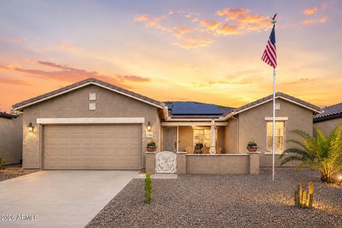 42104 W Solitare Dr, Maricopa, AZ, 85138-3900 | Card Image