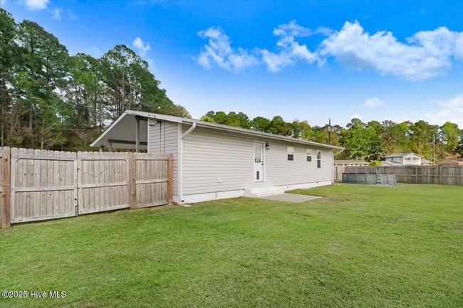 22 Jasper Rd, House other with 3 bedrooms, 2 bathrooms and null parking in Midway Park NC | Image 24