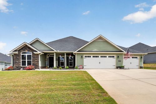 1819 Mallow St, Grovetown, GA, 30813-5977 | Card Image