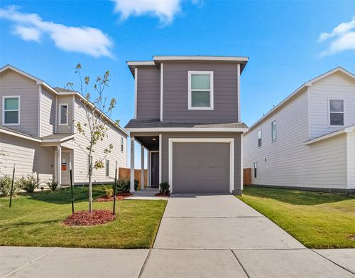 6225 Kingfisher Way, Princeton, TX, 75407-4240 | Card Image