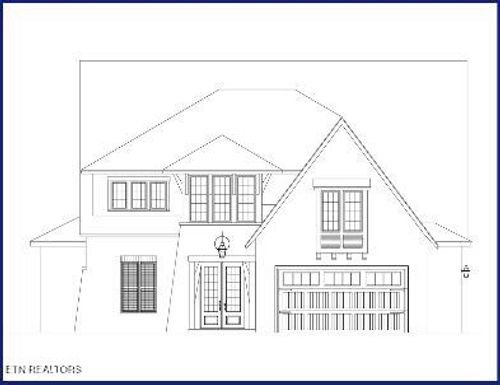 11920 Catatoga Blvd, Knoxville, TN, 37932-3699 | Card Image