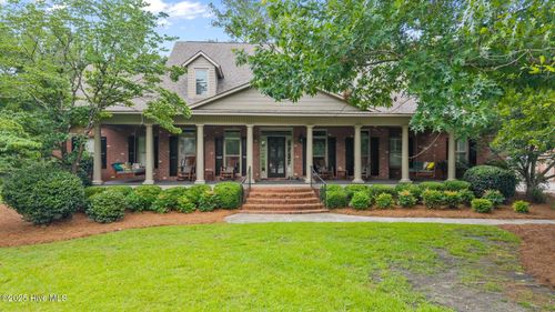 2005 Grenville Ct, Trent Woods, NC, 28562-7204 | Card Image
