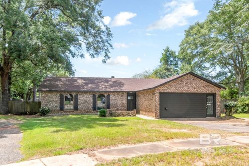 5805 Holly Hill Ct, Mobile, AL, 36609-7016 | Card Image