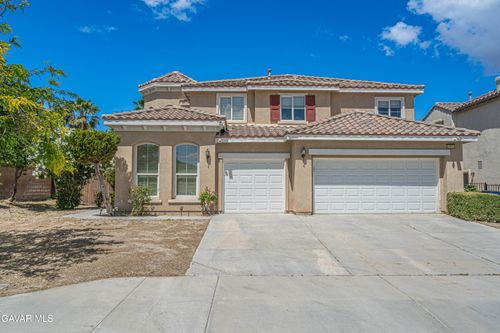 43831 W 42nd Street, Lancaster, CA, 93536 | Card Image