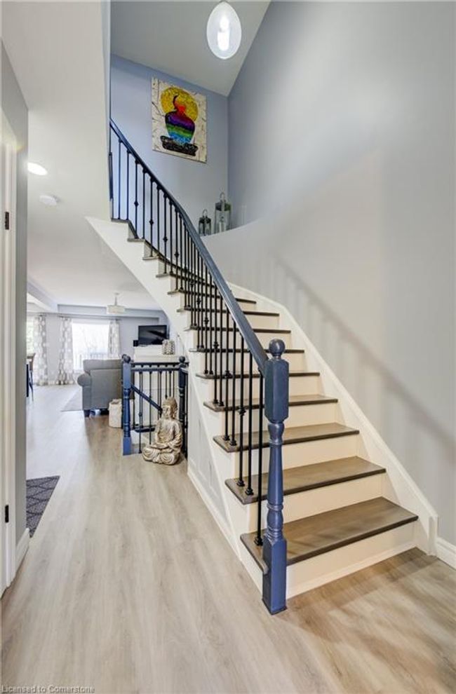 14 - 2151 Walker's Line, Townhouse with 3 bedrooms, 3 bathrooms and 2 parking in Burlington ON | Image 11