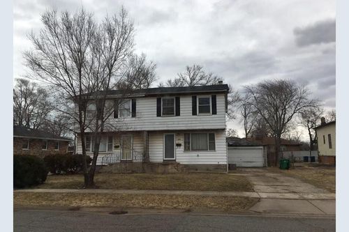 1533 Tennessee St, Gary, IN, 46407-1534 | Card Image