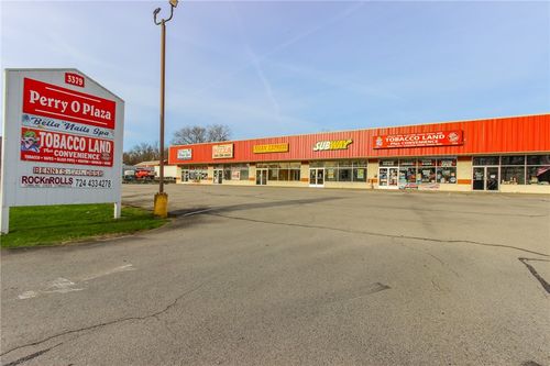 3379 Pittsburgh Rd, Perryopolis, PA, 15473-1837 | Card Image