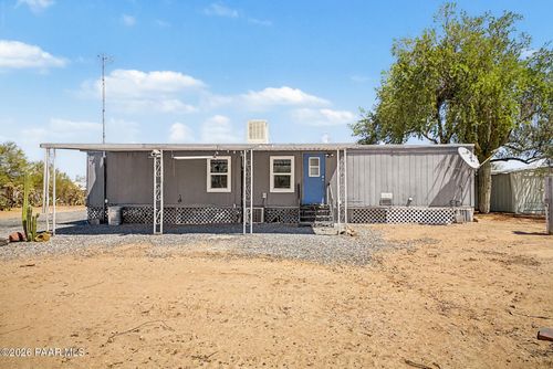 6525 N Brushtail Ln, Tucson, AZ, 85743-7938 | Card Image