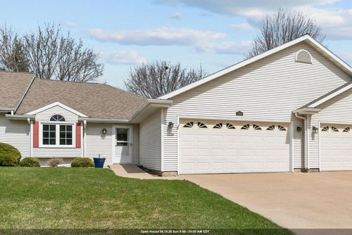 1274 W 18th Avenue, OSHKOSH, WI, 54904 | Card Image