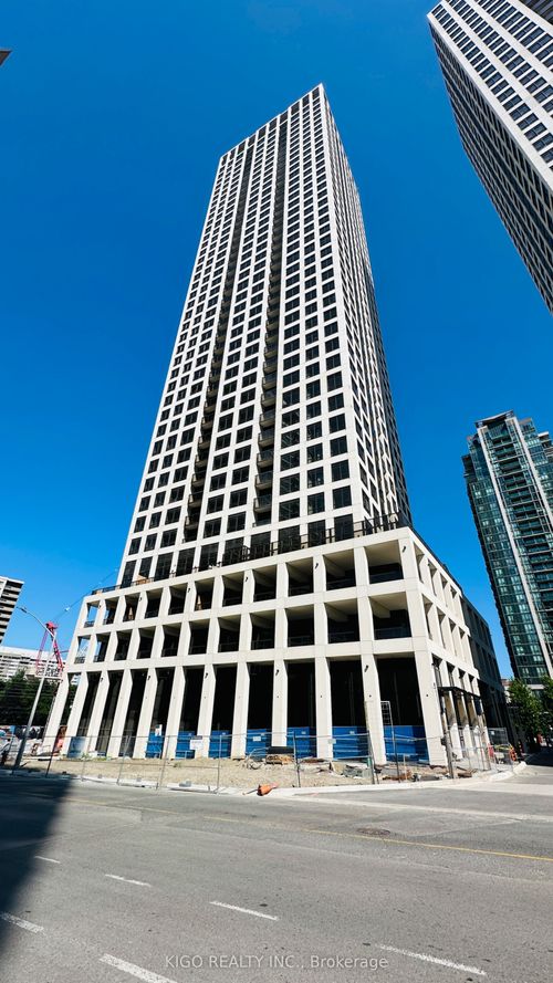 210-30 Elm Dr W, Mississauga, ON, L5B | Card Image