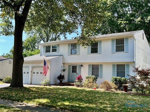 4761 Tamworth Rd, Sylvania, OH, 43560-2928 | Card Image