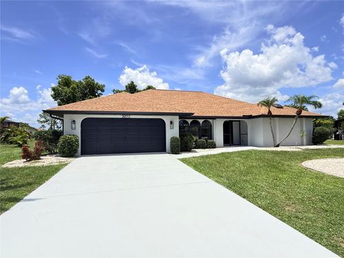 26052 Luzon Ct, Punta Gorda, FL, 33983-2620 | Card Image