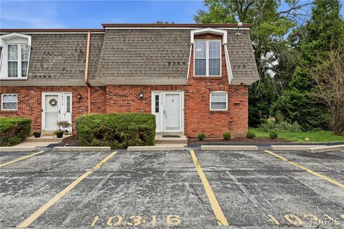 10316 Corbeil Dr, Saint Louis, MO, 63146-5931 | Card Image