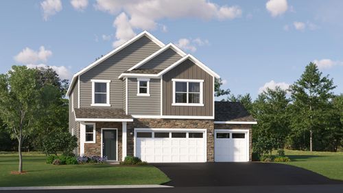 11574 72nd Street Ne, Otsego, MN, 55301 | Card Image