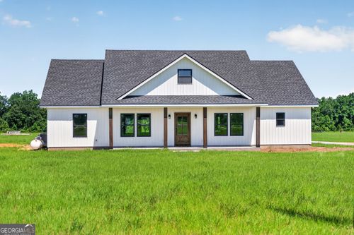 3690 Ga Highway 121, Blackshear, GA, 31516-8470 | Card Image